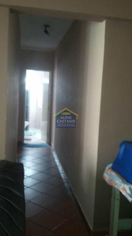 2 DORMS, VILA TUPI, R$ 220 MIL. OPORTUNIDADE! - - O MELHOR DO LITORAL SUL! - Foto 13