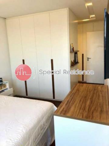 Apartamento à venda com 2 dormitórios em Barra da tijuca, Rio de janeiro cod:201539 - Foto 8
