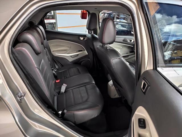 FORD ECOSPORT 2.0 DIRECT FLEX TITANIUM AUT - Foto 7