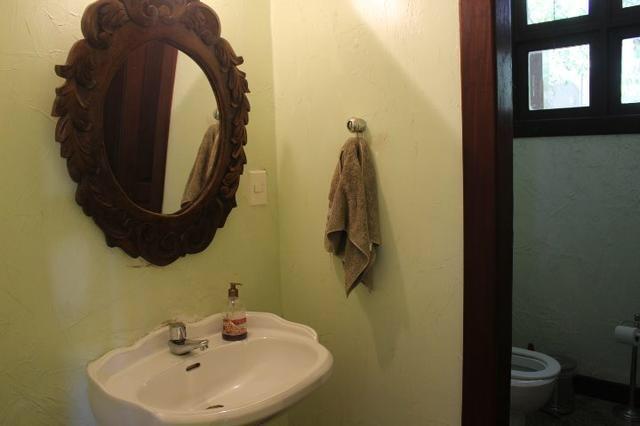 Aluga-se casa de cond. fechado em Piatã - 4 quartos com Piscina !! - Foto 8