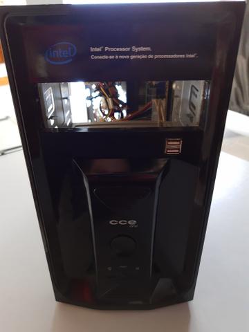 Gabinete completo Pentium 4 - Foto 2