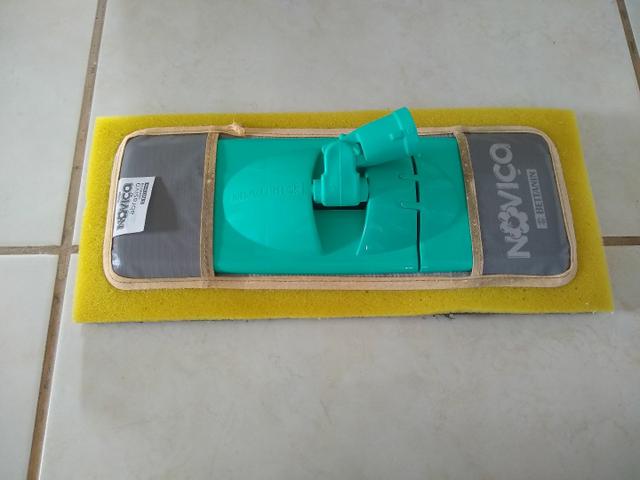 Mop abrasivo noviça