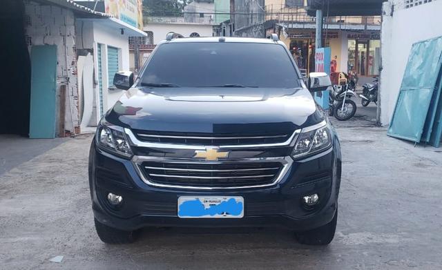 S10 ltz - Foto 5