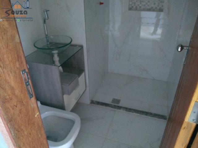 Casa Duplex para Venda em Alcântara São Gonçalo-RJ - Foto 10