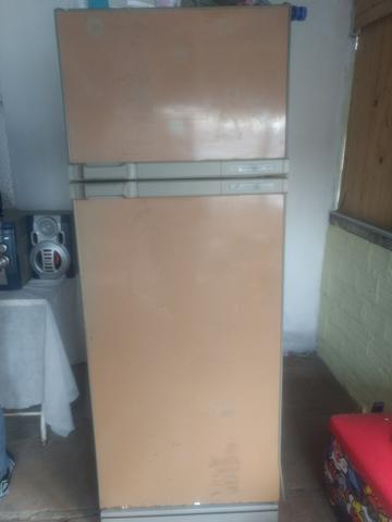 Refrigerador White westinghouse 110W - Foto 2