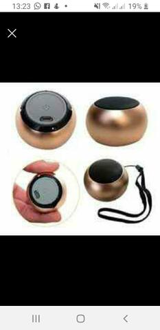 Caixinha bluetooth Superpotente - Foto 2