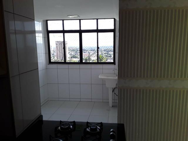 Belo Apt Com Elevador no Heliopólis Em Garanhuns! - Foto 9