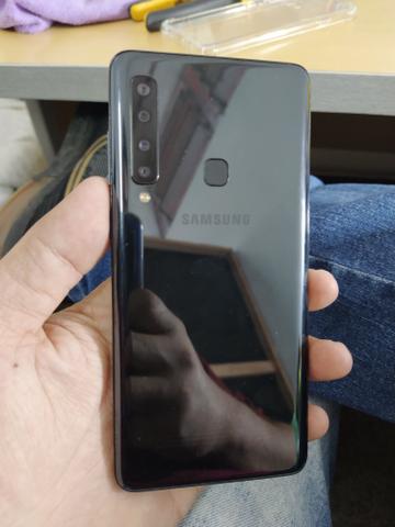 Samsung A9 128gb 6gb de ram - Foto 2