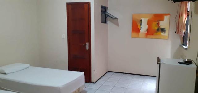 Quartos Mobiliados - Foto 4