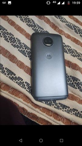 Moto G5