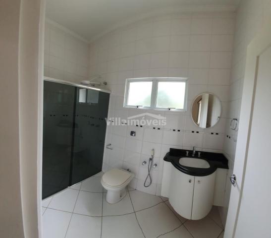 Casa para alugar com 5 dormitórios em Jardim madalena, Campinas cod:CA007987 - Foto 19