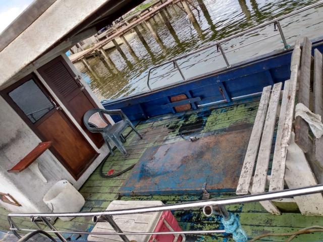 Barco para Passeio ou Pesca Esportiva - Foto 3