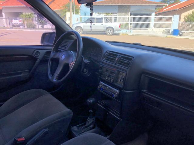 Vectra CD 2.0 - Foto 14