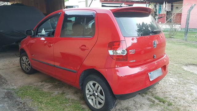 Raridade 77mil km originais Fox 1.0 - Foto 4
