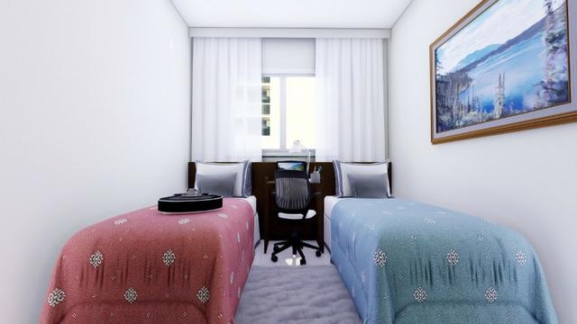 Apartamento com 2 quartos, à venda no Bairro Igarapé - Foto 9