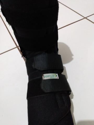 Bota ortopedica - Foto 2