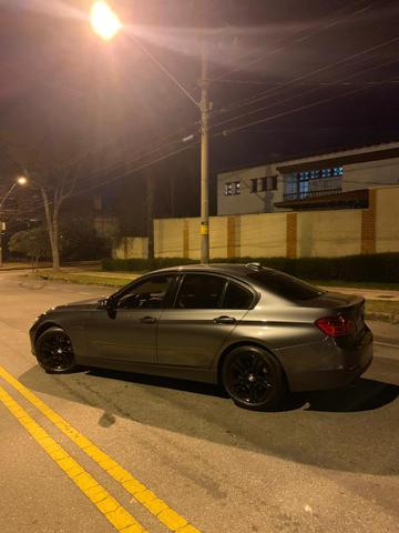 Bmw 320i Sport GP Active Flex - Foto 2