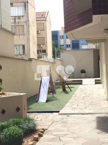 Apartamento à venda com 3 dormitórios em Jardim botânico, Porto alegre cod:28-IM412823 - Foto 14