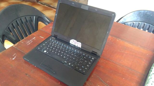Notebook PC Computador - Foto 2