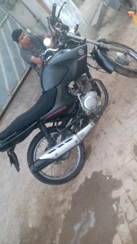Vendo ou troco - Foto 5