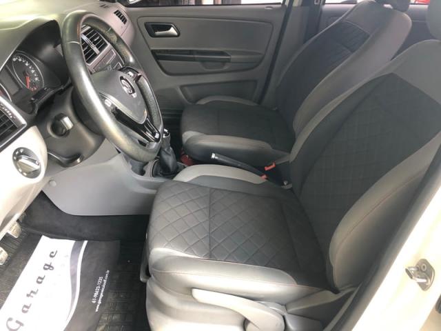VOLKSWAGEN FOX 1.6 | 2015 impecável, sem detalhes revisado - Foto 4