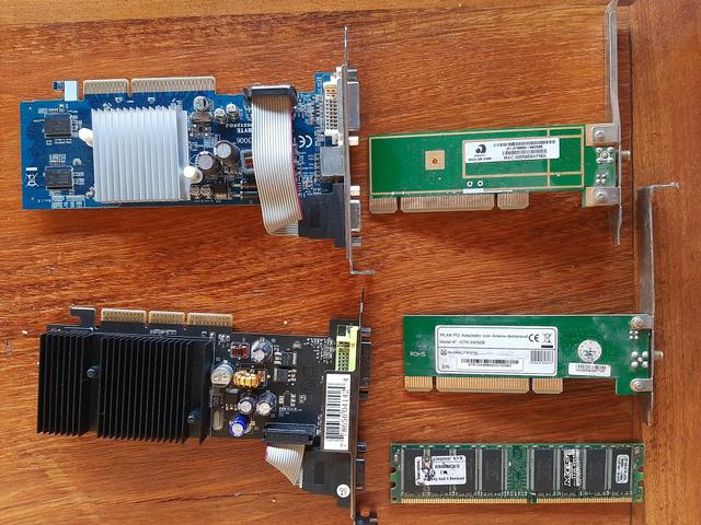 Peças para pcs - Foto 6