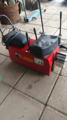 Máquina de Balanceamento a Lazer - Foto 3