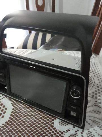 Troco multimídia novo