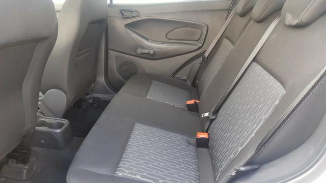 Ka S E 1.0 Hatch - Foto 7