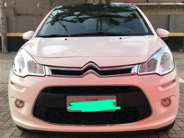 Vendo C3 Tendance 2016 - Foto 2
