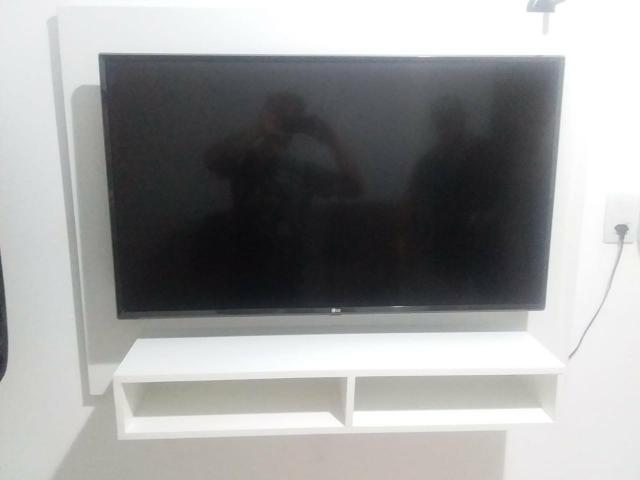 Painel de tv 100%mdf - Foto 3