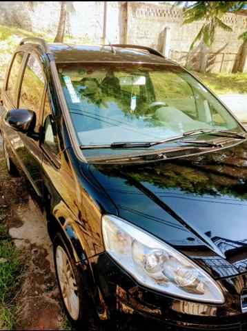 Fiat ideia 1.6 2013 - Foto 2
