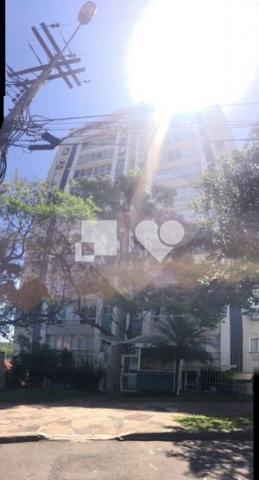 Apartamento à venda com 1 dormitórios em Jardim botânico, Porto alegre cod:28-IM412813 - Foto 2