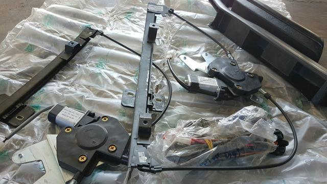 Kit vidro eletrico uno - Foto 3