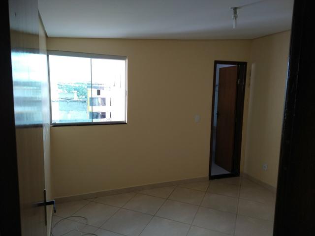 Apto novo 1 qto, sem taxa de Condomínio - Guará 2 - Foto 15