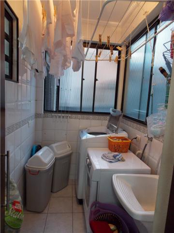 Apartamento à venda, 2 quartos, 2 vagas, Assunção - São Bernardo do Campo/SP - Foto 2