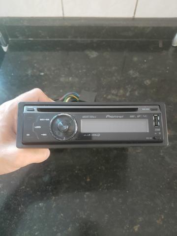 PIONEER DE PENDRIVE