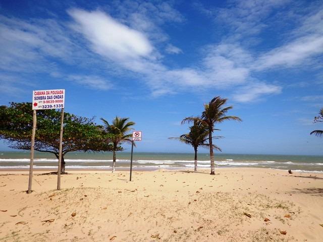 Casa Com Piscina Praia D'ulle