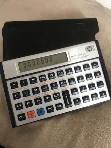 Calculadora HP