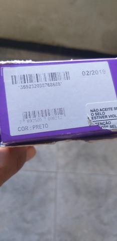 Só troca. j8 com 64GB e 4de RAM - Foto 2