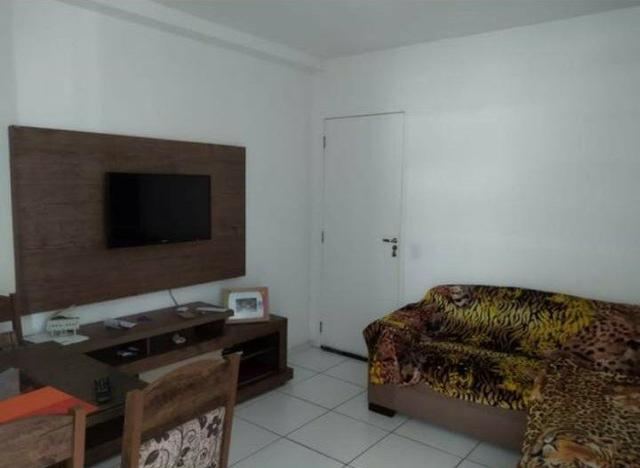 Chave Ap Com Cozinha Planejada, Compre Com Quem Entende - Foto 4