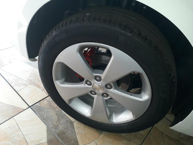 Troca rodas 17 do cruze por 19 ou 20