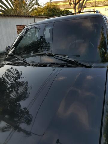 Blazer executive 4x4 v6 98 RARIDADE! - Foto 10