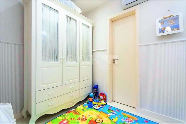 Casa de condomínio à venda com 4 dormitórios cod:BI7146 - Foto 8
