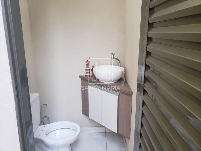 Casa à venda com 3 dormitórios em Jd ouro branco, Ribeirao preto cod:63804 - Foto 17