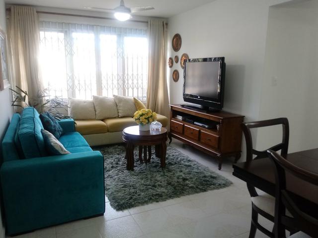 Apto 3 dorm (1 suíte), cozinha com planejados, vista livre, vaga livre