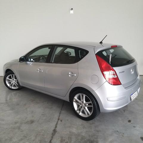HYUNDAI i30 2.0 145cv 2011 - Foto 10