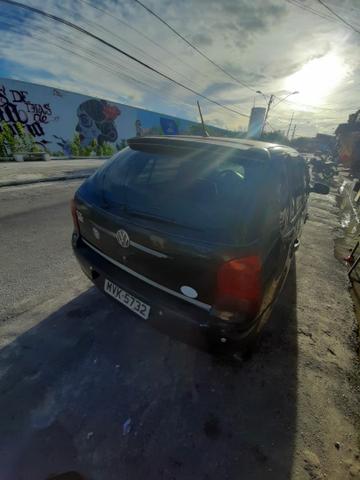 Gol 2007 g4 Flex 9.900MiL - Foto 2