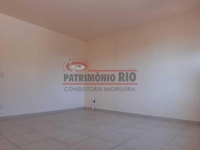 Casa Duplex 3quartos Aceitando Financiamento! - Foto 9