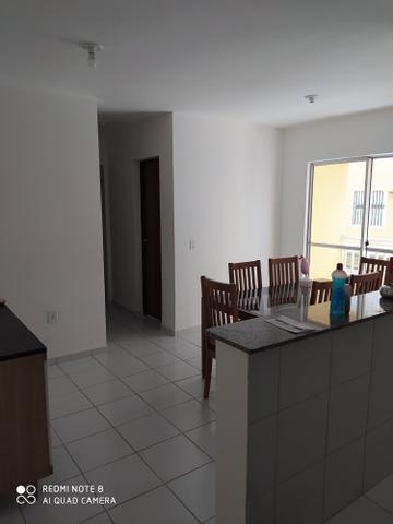 Aluga-se Semi-Mobiliado no Araçagy - Foto 7